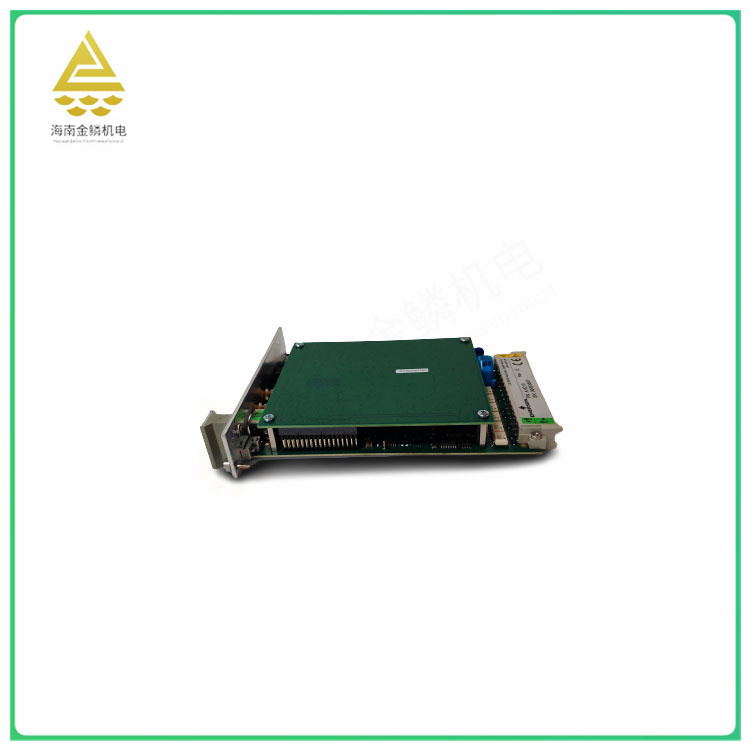 A6210  Monitoring module   Using advanced technology