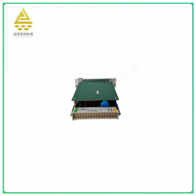 A6210  Monitoring module   Using advanced technology