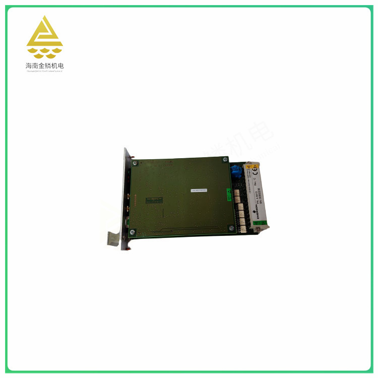 A6410   16 channel relay output module   Ensure signal stability and safety