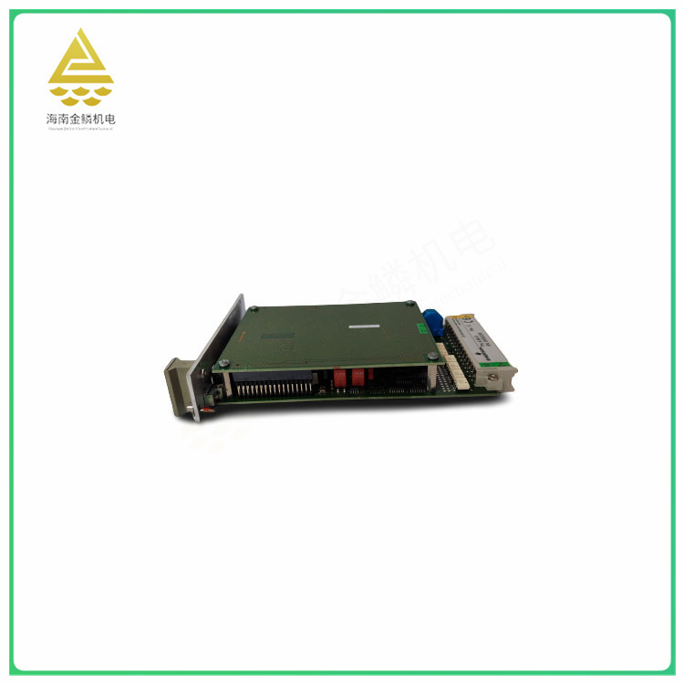 A6410   16 channel relay output module   Ensure signal stability and safety