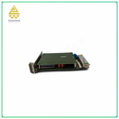 A6410   16 channel relay output module   Ensure signal stability and safety