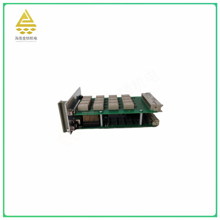 A6740   16 channel output relay module   It is usually used for monitoring and protection of process control systems,jlplc