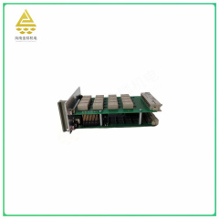 A6740   16 channel output relay module   It is usually used for monitoring and protection of process control systems,jlplc