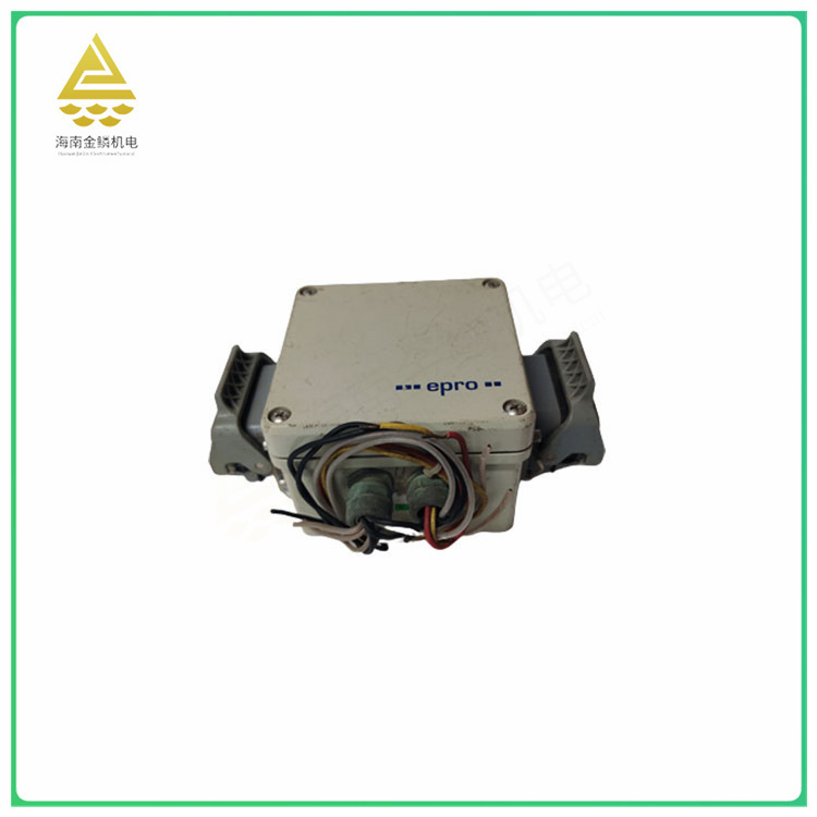 MMS3120---022-000-9100-03047-01   Dual channel bearing vibration monitor