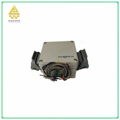 MMS3120---022-000-9100-03047-01   Dual channel bearing vibration monitor