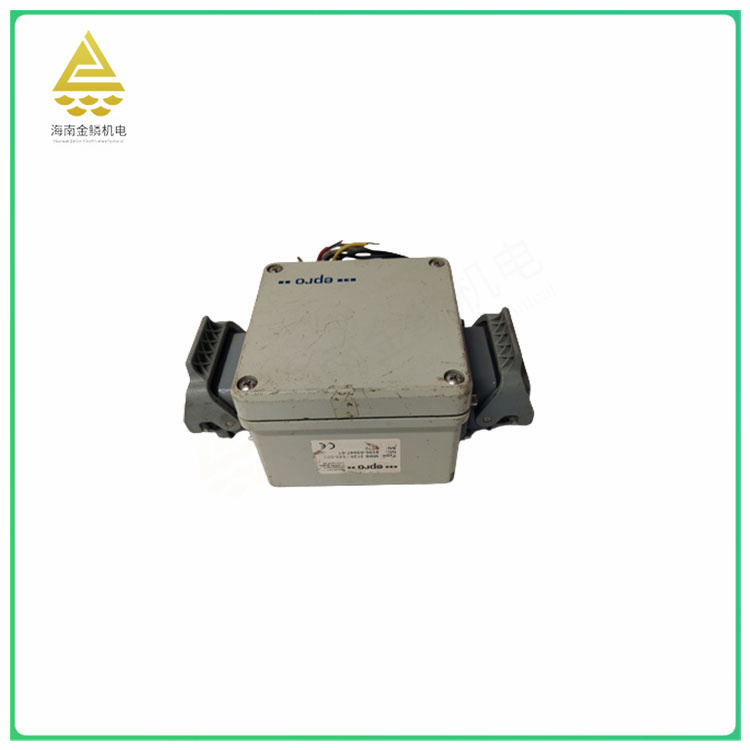 MMS3120---022-000-9100-03047-01   Dual channel bearing vibration monitor,jlplc