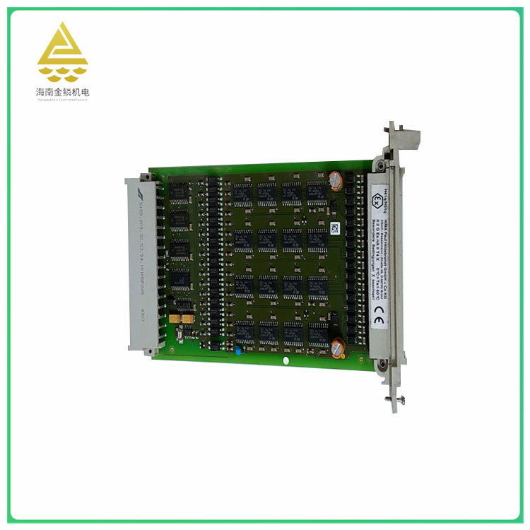 F3322   Digital output module   High quality materials are used