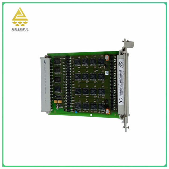 F3322   Digital output module   High quality materials are used