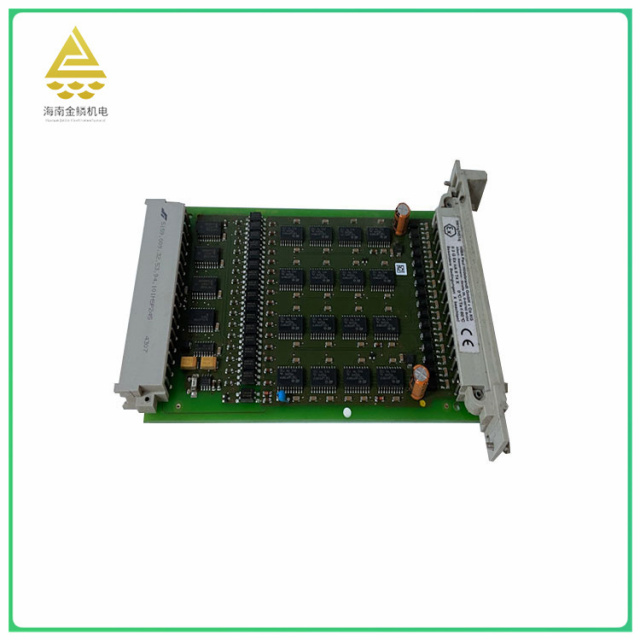 F3322   Digital output module   High quality materials are used