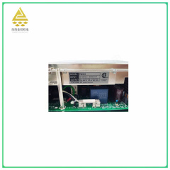 PW301   Four-channel power measurement module   Ideal for real-time monitoring