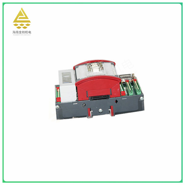 RDC2.2018.03.22   Card module  Implement logic control,jlplc