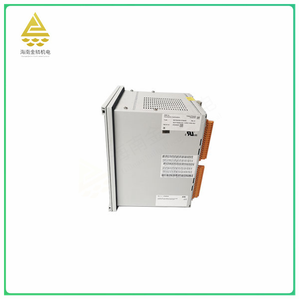 REF543KB127AAAA   Signal controller display module    Have multiple functions