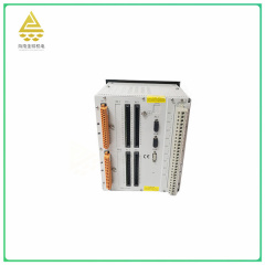 REF543KB127AAAA   Signal controller display module    Have multiple functions