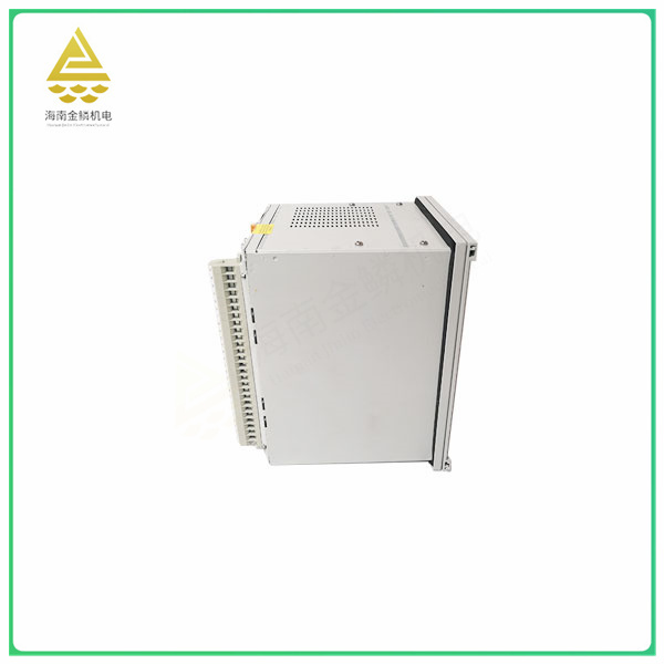 REF543KB127AAAA   Signal controller display module    Have multiple functions,jlplc