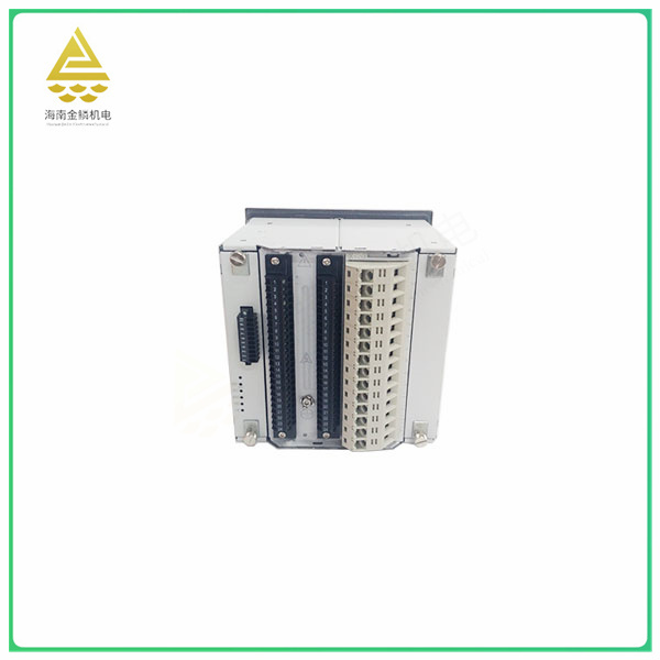 REF615E-D   Feeder protection measurement and control device   Improve the safety of the power system