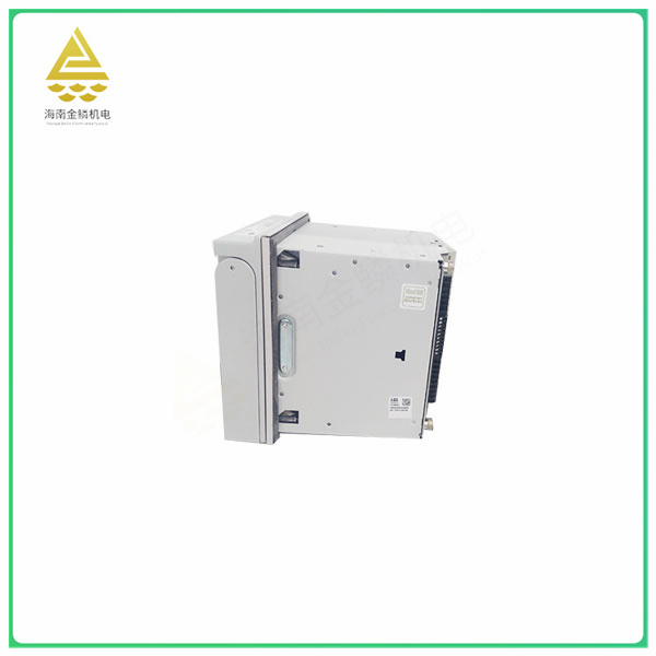 REF615E-D   Feeder protection measurement and control device   Improve the safety of the power system,jlplc