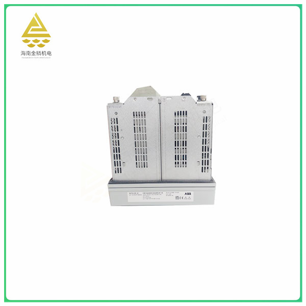 REF615E-E   Relay protection device   Have multiple functions