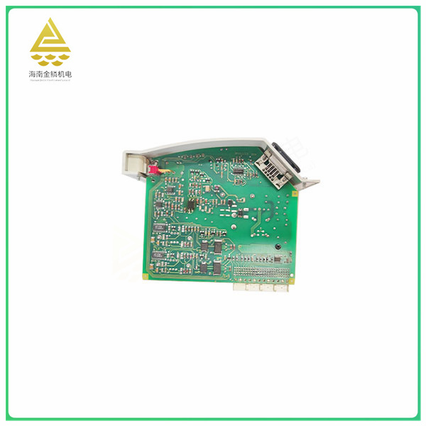 SA801F   Power module   With short circuit and overload protection