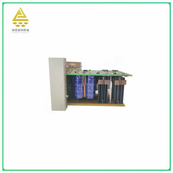 SA801F   Power module   With short circuit and overload protection