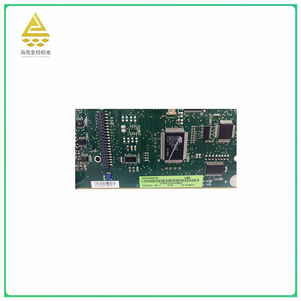 SDCS-CON-4   Programmable Logic Controller (PLC)   Adopt modular design,jlplc