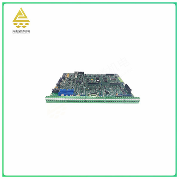 SDCS-CON-4   Programmable Logic Controller (PLC)   Adopt modular design
