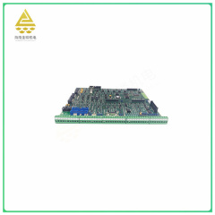 SDCS-CON-4   Programmable Logic Controller (PLC)   Adopt modular design
