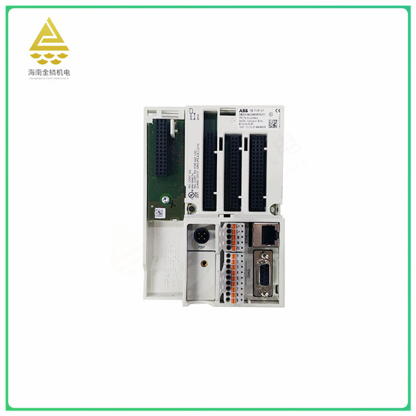TB711FC1   PLC module   Suitable for industrial automation