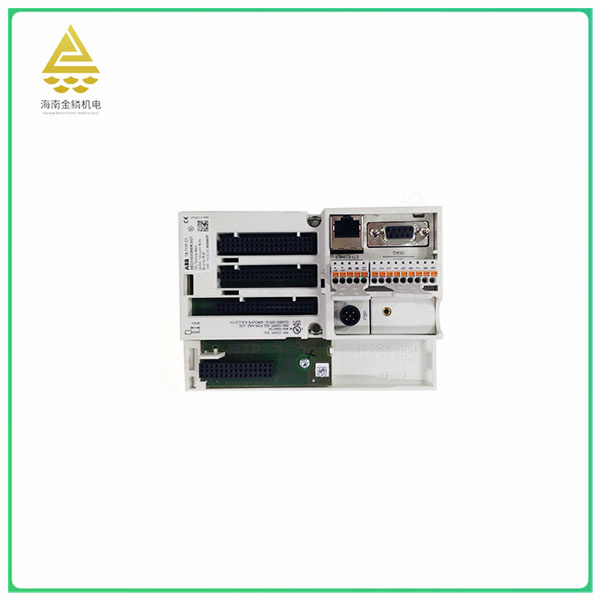 TB711FC1   PLC module   Suitable for industrial automation