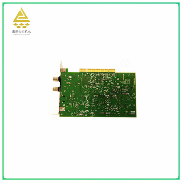 TC-PCIC02  High performance programmable logic controller module