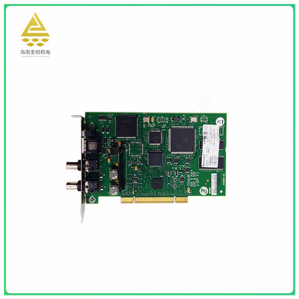 TC-PCIC02  High performance programmable logic controller module