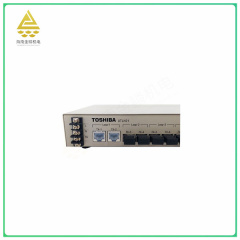 UTLH21   High performance controller   Able to achieve high precision