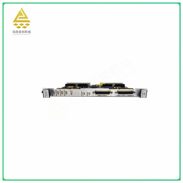 VME162PA-344SE   Double height VME module   For the control of automated production lines,jlplc