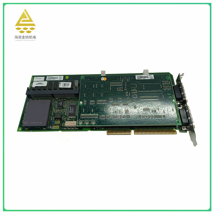 PU512V2-3BUR001401R1   Real-time accelerator module   Realize signal acquisition and processing