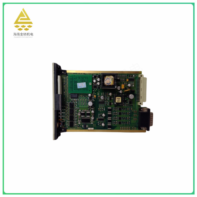 05704-A-0145   Industrial control module   Suitable for all kinds of precise control needs