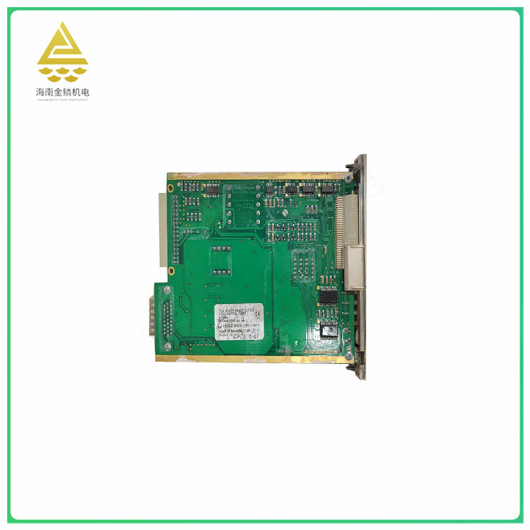 05704-A-0145   Industrial control module   Suitable for all kinds of precise control needs