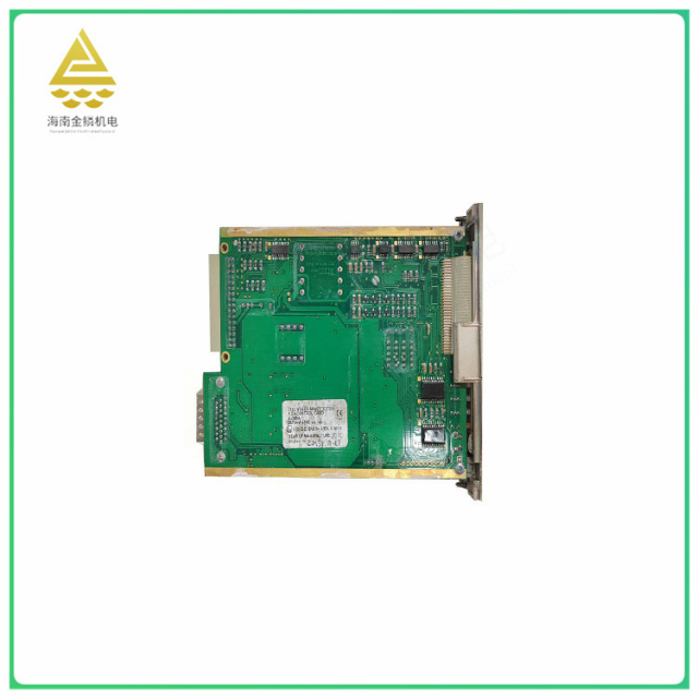 05704-A-0145   Industrial control module   Suitable for all kinds of precise control needs