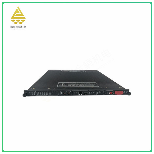 T3009   Processor module   Control logic and input/output interface