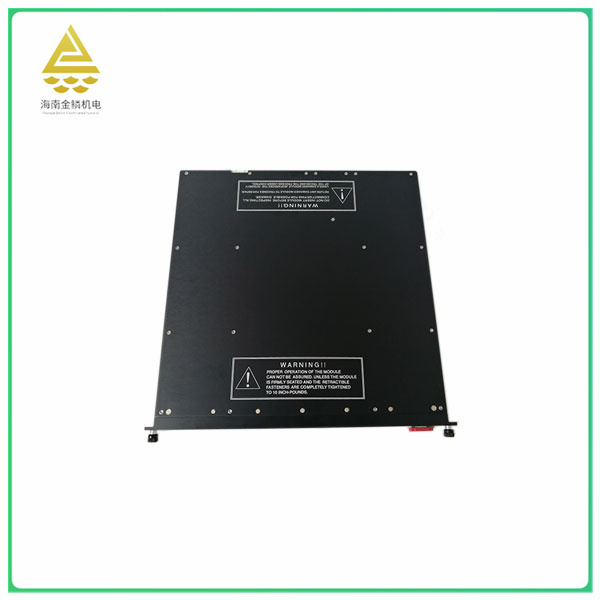 T3009   Processor module   Control logic and input/output interface