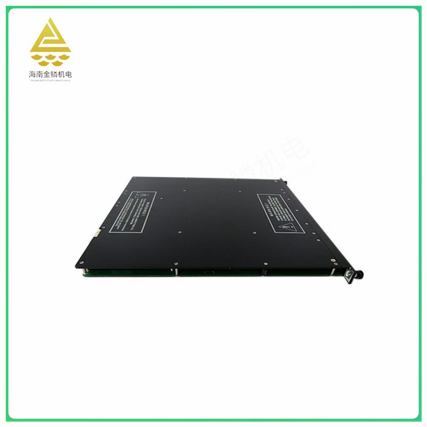 T3009   Processor module   Control logic and input/output interface
