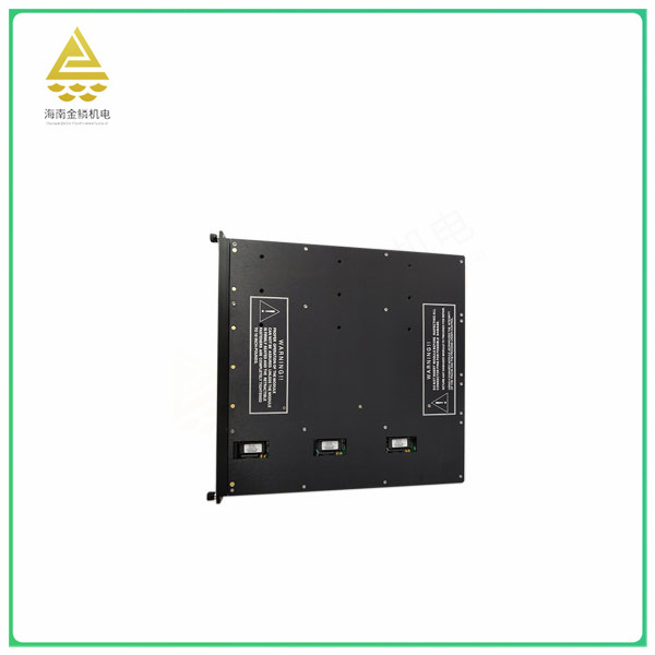 3704E   Digital input module  Real-time monitoring of equipment status