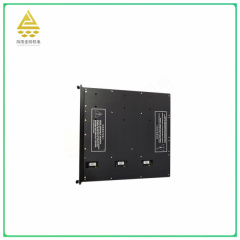3704E   Digital input module  Real-time monitoring of equipment status