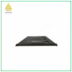 3704E   Digital input module  Real-time monitoring of equipment status