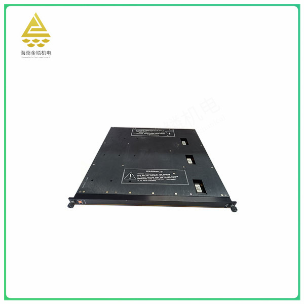 3704E   Digital input module  Real-time monitoring of equipment status
