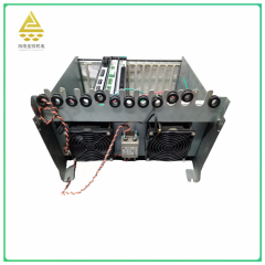 57C332A   High performance electronic module
