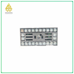 997D-11CC-JURG   High performance electronic module   Suitable for a variety of industrial heating and cooling applications
