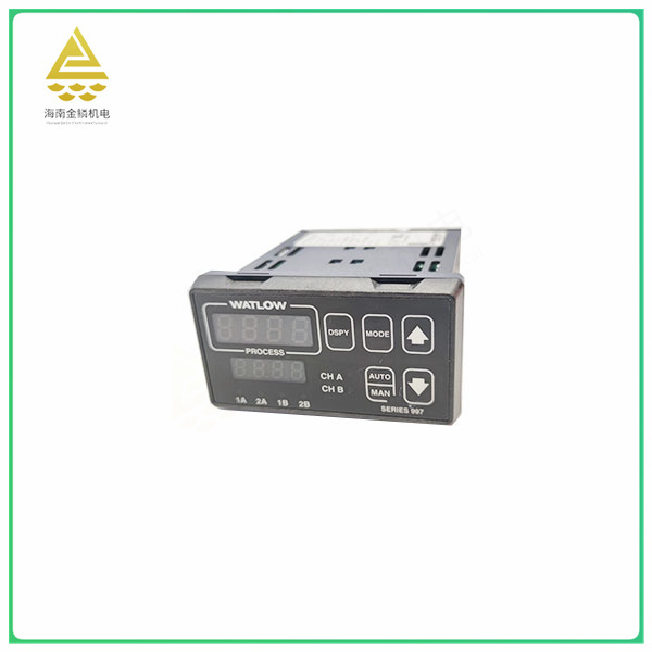 997D-11CC-JURG   High performance electronic module   Suitable for a variety of industrial heating and cooling applications