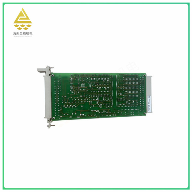 F6705  8-channel analog output module   Supports multiple channels and voltage levels