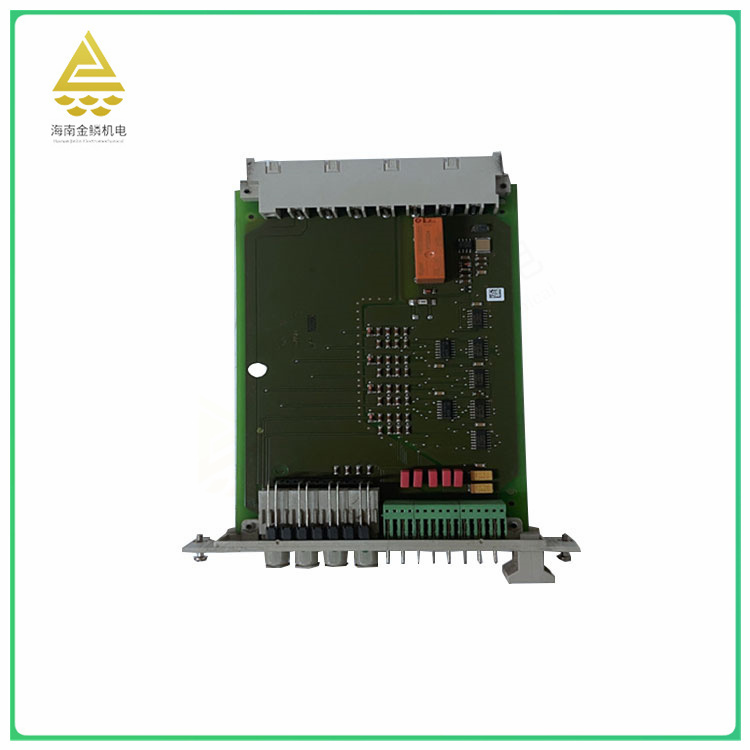 F7133   Power distribution module 4-channel DCS system,jlplc