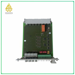 F7133   Power distribution module 4-channel DCS system