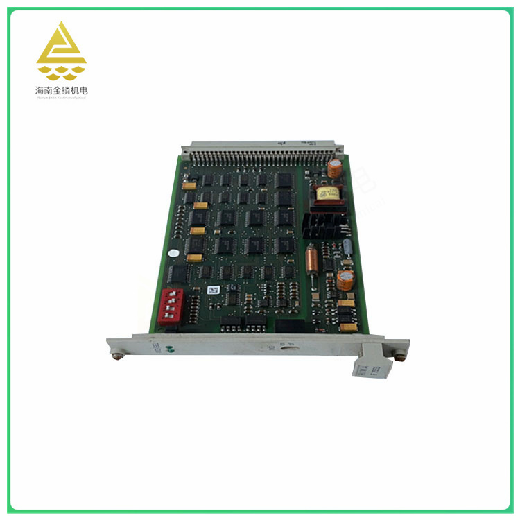 F7553  Coupled module   Drive the motor by receiving the control signal